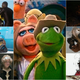Clockwise from top right: Cool Runnings (Photo: Disney); The Muppet Movie (Screengrab: Disney+); The Last Jedi (Screengrab: YouTube); The Rocketeer (Screengrab: Disney+); Waking Sleeping Beauty (Still: Disney); Return to Oz (Screengrab: Disney+); Wall-E (Still: Disney)